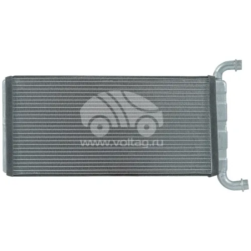 Радиатор отопителя KRH1047 Радиатор отопителя KRH1047