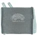 Радиатор отопителя KRH1050 Радиатор отопителя KRH1050