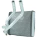 Радиатор отопителя KRH1050 Радиатор отопителя KRH1050