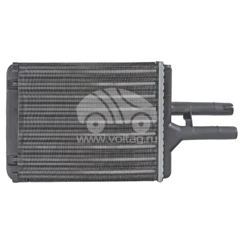 Радиатор отопителя KRH1053 Радиатор отопителя KRH1053