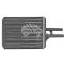 Радиатор отопителя KRH1053 Радиатор отопителя KRH1053