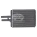 Радиатор отопителя KRH1053 Радиатор отопителя KRH1053