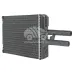 Радиатор отопителя KRH1053 Радиатор отопителя KRH1053