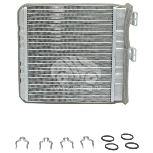 Радиатор отопителя KRH1055 Радиатор отопителя KRH1055