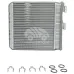 Радиатор отопителя KRH1055 Радиатор отопителя KRH1055