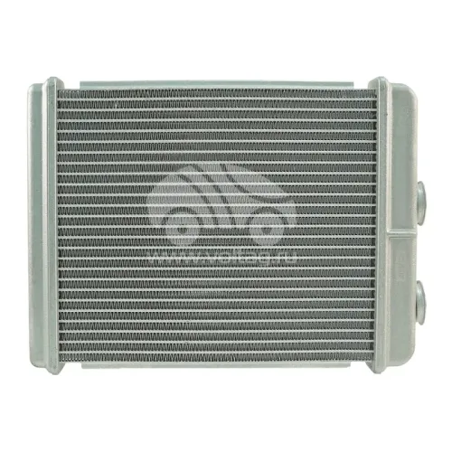 Радиатор отопителя KRH1056 Радиатор отопителя KRH1056