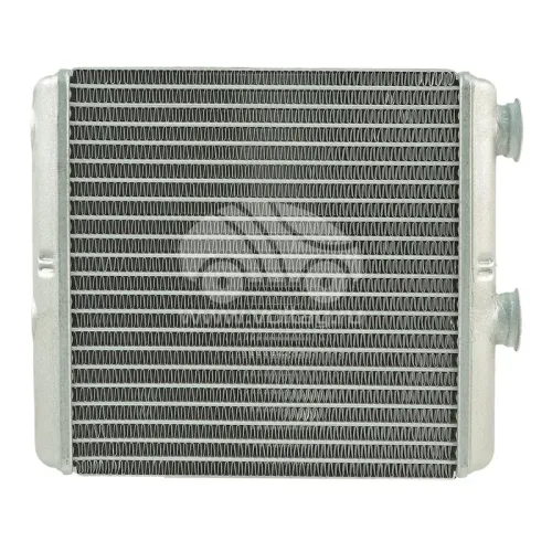 Радиатор отопителя KRH1057 Радиатор отопителя KRH1057