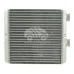 Радиатор отопителя KRH1057 Радиатор отопителя KRH1057