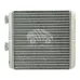 Радиатор отопителя KRH1057 Радиатор отопителя KRH1057