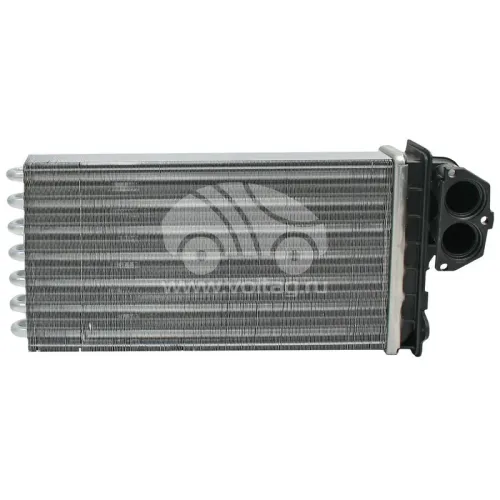 Радиатор отопителя KRH1058 Радиатор отопителя KRH1058