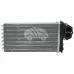 Радиатор отопителя KRH1058 Радиатор отопителя KRH1058