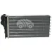 Радиатор отопителя KRH1058 Радиатор отопителя KRH1058