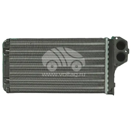 Радиатор отопителя KRH1059 Радиатор отопителя KRH1059