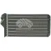 Радиатор отопителя KRH1059 Радиатор отопителя KRH1059