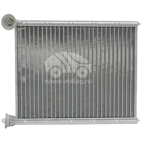 Радиатор отопителя KRH1060 Радиатор отопителя KRH1060