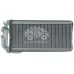 Радиатор отопителя KRH1061 Радиатор отопителя KRH1061