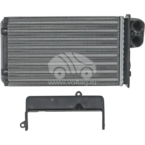 Радиатор отопителя KRH1062 Радиатор отопителя KRH1062