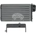 Радиатор отопителя KRH1062 Радиатор отопителя KRH1062
