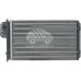 Радиатор отопителя KRH1062 Радиатор отопителя KRH1062