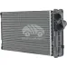 Радиатор отопителя KRH1062 Радиатор отопителя KRH1062