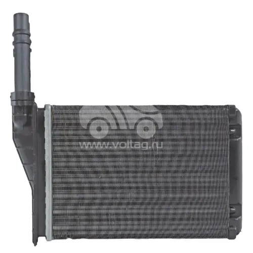 Радиатор отопителя KRH1063 Радиатор отопителя KRH1063