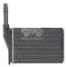 Радиатор отопителя KRH1063 Радиатор отопителя KRH1063