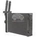 Радиатор отопителя KRH1063 Радиатор отопителя KRH1063
