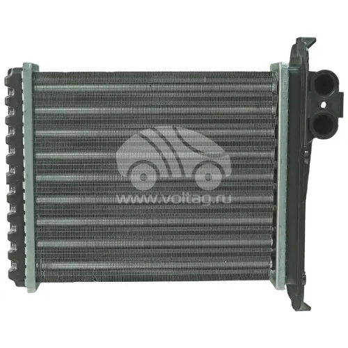 Радиатор отопителя KRH1067 Радиатор отопителя KRH1067
