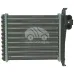 Радиатор отопителя KRH1067 Радиатор отопителя KRH1067