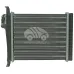 Радиатор отопителя KRH1067 Радиатор отопителя KRH1067