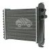 Радиатор отопителя KRH1067 Радиатор отопителя KRH1067