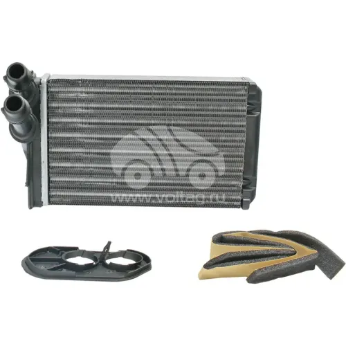 Радиатор отопителя KRH1070 Радиатор отопителя KRH1070