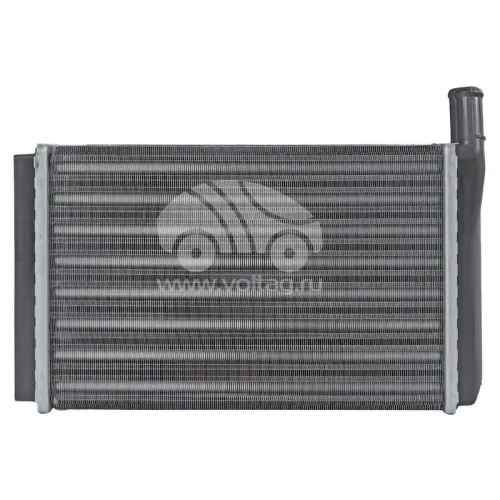 Радиатор отопителя KRH1071