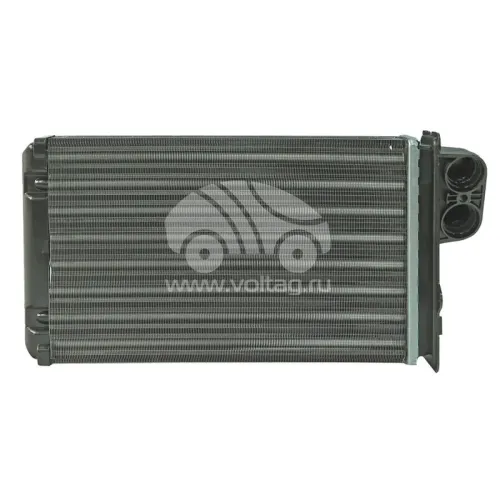 Радиатор отопителя KRH1078