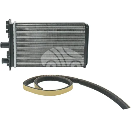 Радиатор отопителя KRH1081 Радиатор отопителя KRH1081