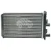 Радиатор отопителя KRH1081 Радиатор отопителя KRH1081