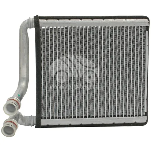 Радиатор отопителя KRH1083 Радиатор отопителя KRH1083