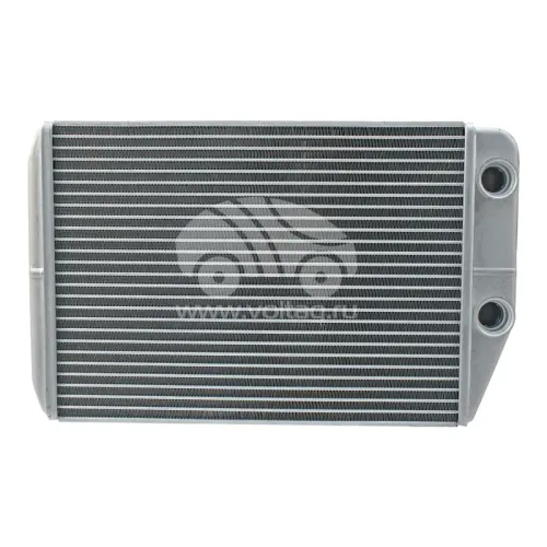 Радиатор отопителя KRH1086 Радиатор отопителя KRH1086