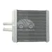 Радиатор отопителя KRH1088 Радиатор отопителя KRH1088
