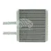 Радиатор отопителя KRH1089 Радиатор отопителя KRH1089