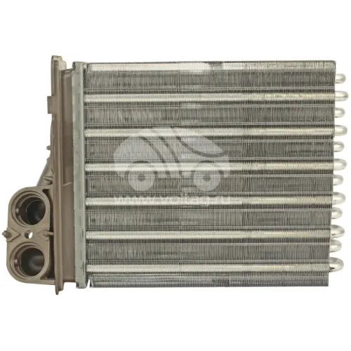 Радиатор отопителя KRH1092 Радиатор отопителя KRH1092