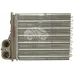 Радиатор отопителя KRH1092 Радиатор отопителя KRH1092