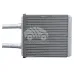 Радиатор отопителя KRH1094 Радиатор отопителя KRH1094