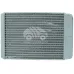 Радиатор отопителя KRH1102