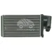 Радиатор отопителя KRH1104 Радиатор отопителя KRH1104
