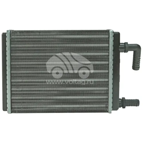 Радиатор отопителя KRH1107
