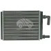 Радиатор отопителя KRH1107