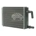 Радиатор отопителя KRH1107