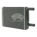 Радиатор отопителя KRH1108