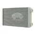 Радиатор отопителя KRH1109